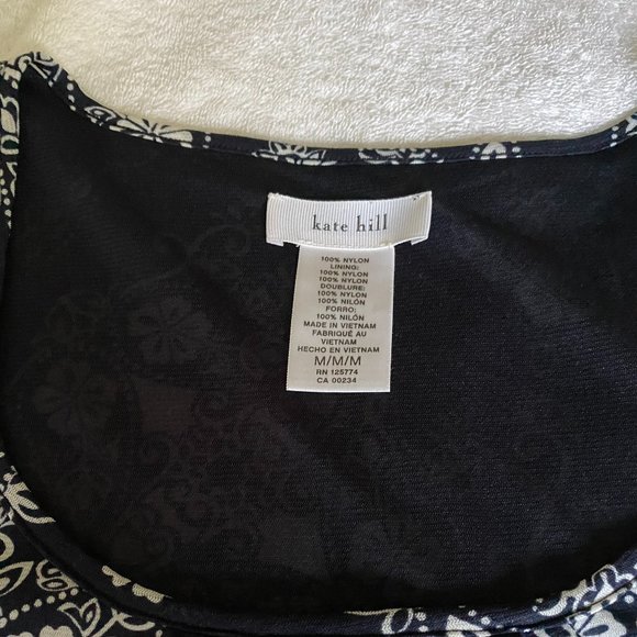 Dressy t-shirt - Picture 4 of 5